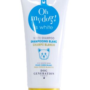 Champu Pelo Blanco