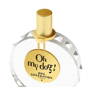 Perfume Frances Oh My Dog