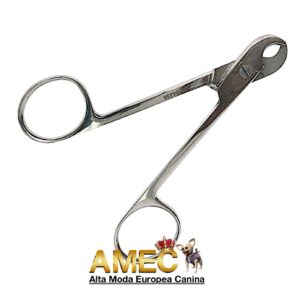 Corta Uñas Inox