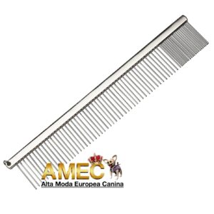 Peine Oster Inox