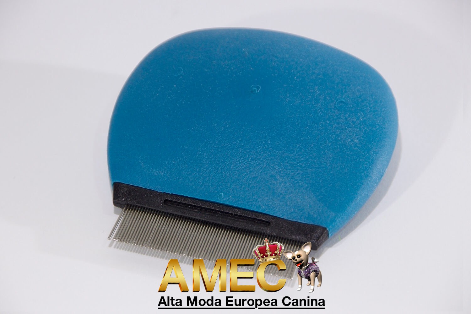 Peine Anti Pulgas Extra Fino - Imagen 3