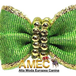 Lazo Fiesta Verde
