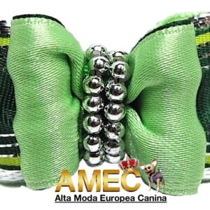 Lazo Verde Doble Lazada