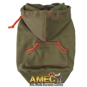 Sudadera Ligera Fancy