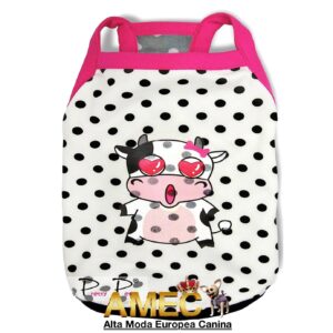 Camiseta Love Cow