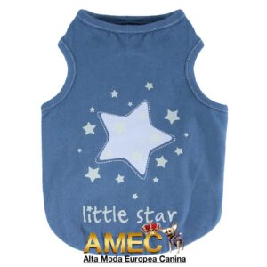 Camiseta Little Star