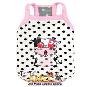 Camiseta Love Cow