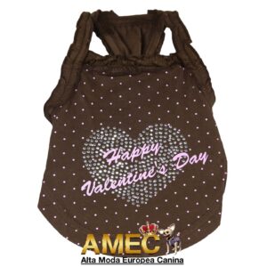 Camiseta Happy Valentine´s