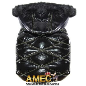 Chaleco Reversible Wind