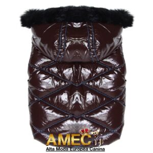 Chaleco Reversible Wind