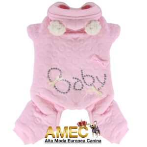 Pijama Baby