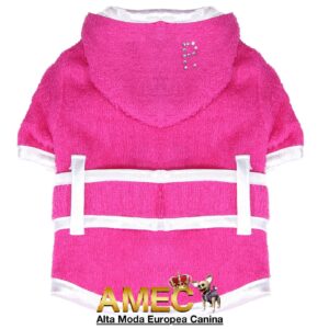 Albornoz Fucsia