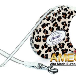 Flexi Elegance Leopard