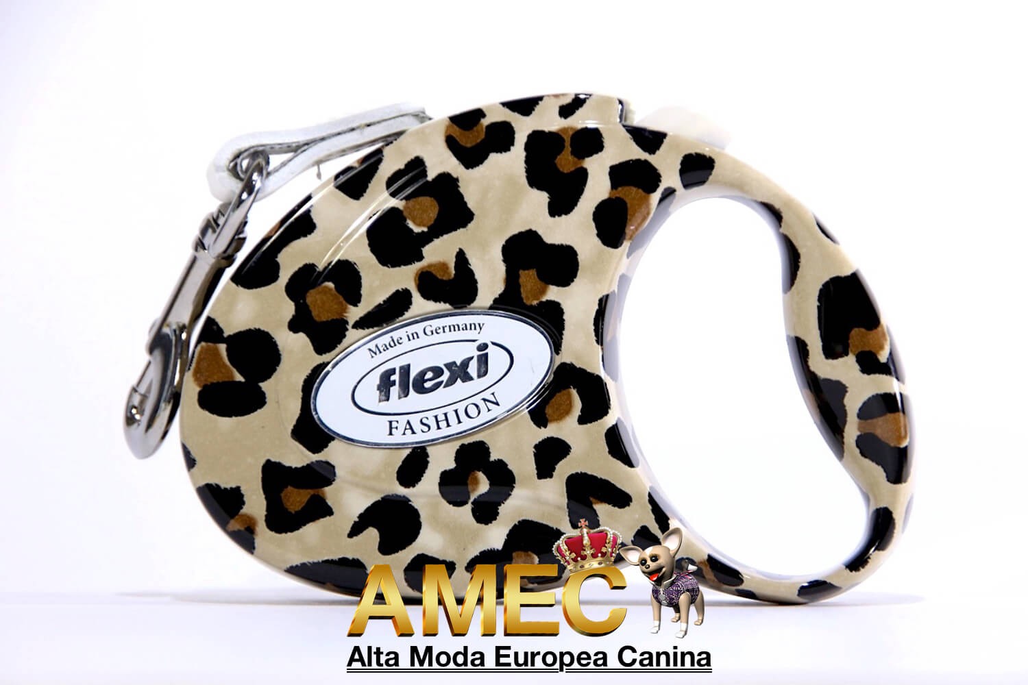 Flexi Elegance Leopard - Imagen 3