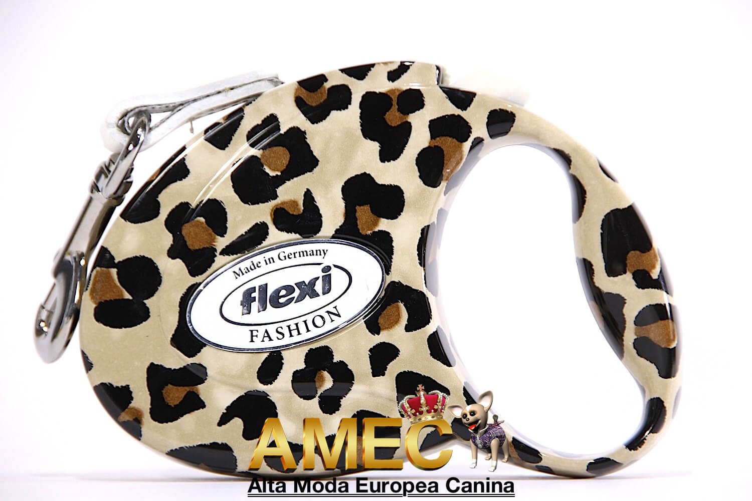 Flexi Elegance Leopard - Imagen 4