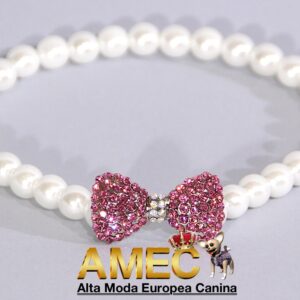Collar de Perlas Glamour