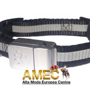 Collar Seguridad Luz Led