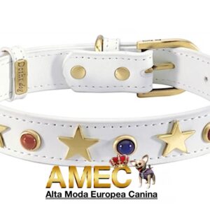Collar Rock Star
