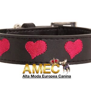 Collar para Perros Heart