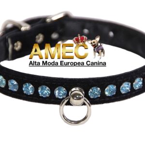 Collar Elite Aqua
