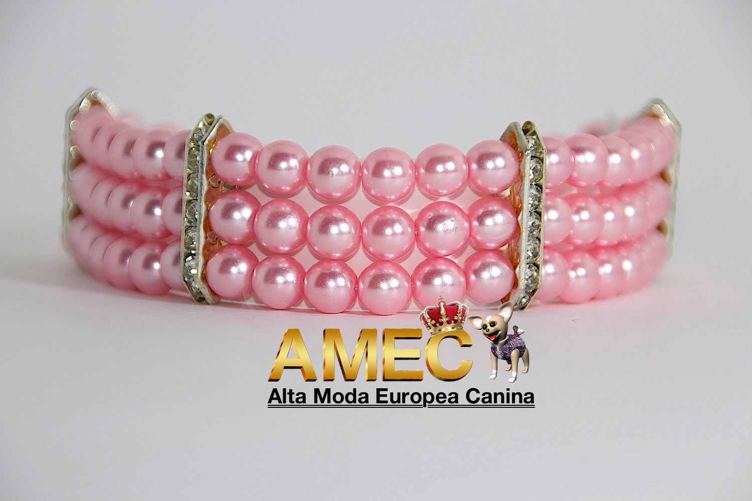 Collar Elegante Perlas - Imagen 5
