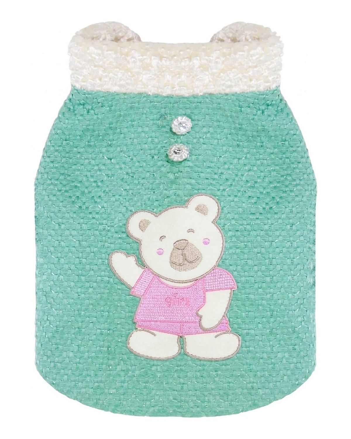 Piky Bear 🧸