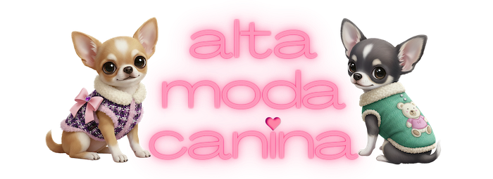 Alta Moda Canina
